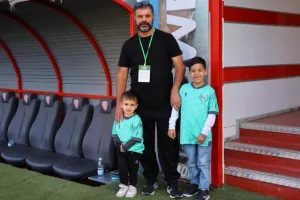 Οθέλλος - Εθνικός: Επιστροφή στις νίκες με Ναρντίνι-Πιχ (φώτος)