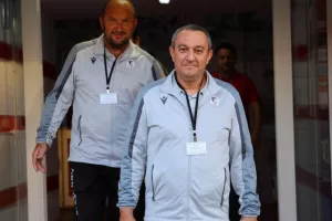Οθέλλος - Εθνικός: Επιστροφή στις νίκες με Ναρντίνι-Πιχ (φώτος)