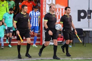 Οθέλλος - Εθνικός: Επιστροφή στις νίκες με Ναρντίνι-Πιχ (φώτος)