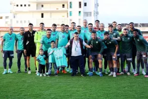Οθέλλος - Εθνικός: Επιστροφή στις νίκες με Ναρντίνι-Πιχ (φώτος)