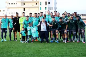 Οθέλλος - Εθνικός: Επιστροφή στις νίκες με Ναρντίνι-Πιχ (φώτος)