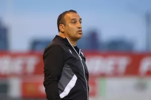 Οθέλλος - Εθνικός: Επιστροφή στις νίκες με Ναρντίνι-Πιχ (φώτος)
