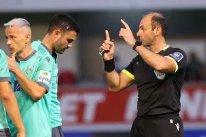 Οθέλλος - Εθνικός: Επιστροφή στις νίκες με Ναρντίνι-Πιχ (φώτος)