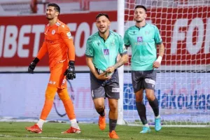 Οθέλλος - Εθνικός: Επιστροφή στις νίκες με Ναρντίνι-Πιχ (φώτος)