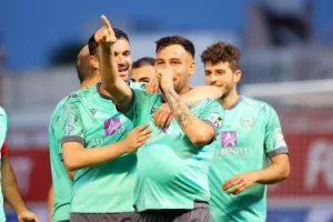 Αφιέρωση/Ναρντίνι