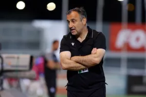 Οθέλλος - Απόλλων: Δεύτερη σερί νίκη οι γαλάζιοι, οδυνηρή ήττα για τους πράσινους