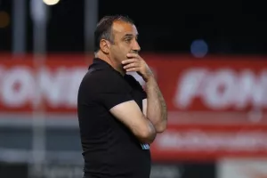 Οθέλλος - Απόλλων: Δεύτερη σερί νίκη οι γαλάζιοι, οδυνηρή ήττα για τους πράσινους
