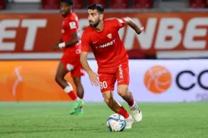 Νέα Σαλαμίνα-Εθνικός: Νίκη... με ανατροπή! (Φώτος)