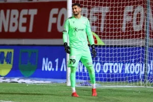 Νέα Σαλαμίνα-Εθνικός: Νίκη... με ανατροπή! (Φώτος)