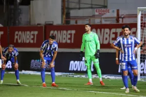 Νέα Σαλαμίνα-Εθνικός: Νίκη... με ανατροπή! (Φώτος)