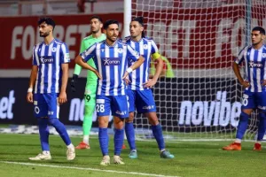 Νέα Σαλαμίνα-Εθνικός: Νίκη... με ανατροπή! (Φώτος)