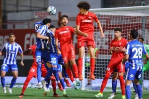Νέα Σαλαμίνα-Εθνικός: Νίκη... με ανατροπή! (Φώτος)
