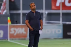 Νέα Σαλαμίνα-Εθνικός: Νίκη... με ανατροπή! (Φώτος)