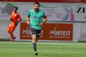 Οθέλλος - Εθνικός: Επιστροφή στις νίκες με Ναρντίνι-Πιχ (φώτος)