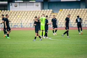 Σε απόγνωση οι παίκτες - Πέντε μήνες απλήρωτοι 