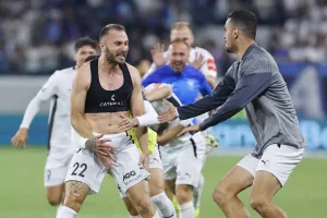 Απόλλων - Πάφος: Πρόκριση στον τελικό με ΓΚΟΛάρα Τάνκοβιτς στο 90+4!
