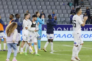 Απόλλων/Matchday 