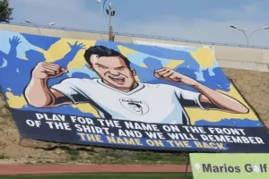 Πάφος-Ανόρθωση: Με φόρα από την πρόκριση και 5άρα με ανατροπή! (φώτος) 