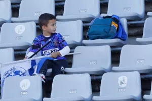 Ο κόσμος στο "Στ. Κυριακίδης" (φωτορεπορτάζ)