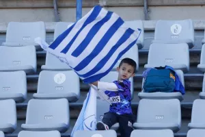 Πάφος-Ανόρθωση: Με φόρα από την πρόκριση και 5άρα με ανατροπή! (φώτος) 