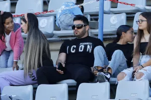Ο κόσμος στο "Στ. Κυριακίδης" (φωτορεπορτάζ)