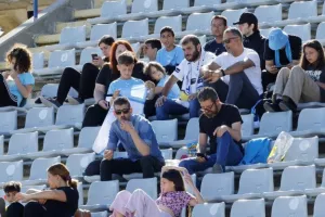 Πάφος-Ανόρθωση: Με φόρα από την πρόκριση και 5άρα με ανατροπή! (φώτος) 