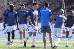 Πάφος-Ανόρθωση: Με φόρα από την πρόκριση και 5άρα με ανατροπή! (φώτος) 
