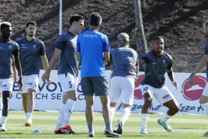 Πάφος-Ανόρθωση: Με φόρα από την πρόκριση και 5άρα με ανατροπή! (φώτος) 