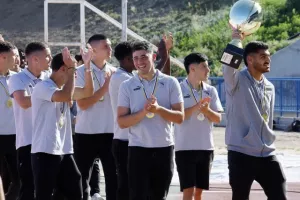 Πάφος-Ανόρθωση: Με φόρα από την πρόκριση και 5άρα με ανατροπή! (φώτος) 