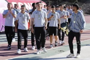 Πάφος-Ανόρθωση: Με φόρα από την πρόκριση και 5άρα με ανατροπή! (φώτος) 
