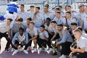 Πάφος-Ανόρθωση: Με φόρα από την πρόκριση και 5άρα με ανατροπή! (φώτος) 
