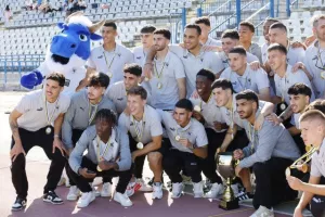 Πάφος-Ανόρθωση: Με φόρα από την πρόκριση και 5άρα με ανατροπή! (φώτος) 