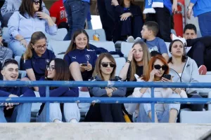 Πάφος-Ανόρθωση: Με φόρα από την πρόκριση και 5άρα με ανατροπή! (φώτος) 