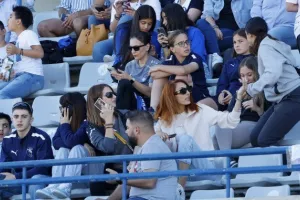 Πάφος-Ανόρθωση: Με φόρα από την πρόκριση και 5άρα με ανατροπή! (φώτος) 