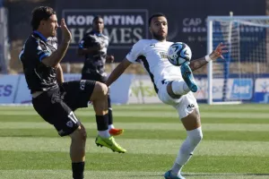 Πάφος-Ανόρθωση: Με φόρα από την πρόκριση και 5άρα με ανατροπή! (φώτος) 