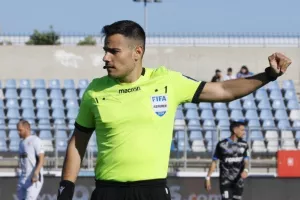 Πάφος-Ανόρθωση: Με φόρα από την πρόκριση και 5άρα με ανατροπή! (φώτος) 
