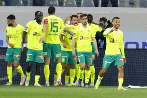 Του βγαίνει καλύτερα… 