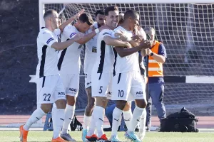 Πάφος-Ανόρθωση: Με φόρα από την πρόκριση και 5άρα με ανατροπή! (φώτος) 