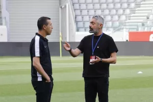 ΑΕΛ- Νέα Σαλαμίνα: Εννιά γκολ και νικητές οι γηπεδούχοι (Φώτος)