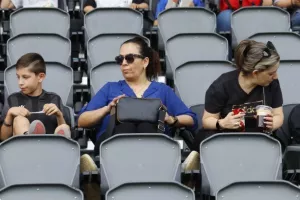 ΑΕΛ- Νέα Σαλαμίνα: Εννιά γκολ και νικητές οι γηπεδούχοι (Φώτος)