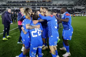 ΛΕΜΕΣΟ η πρόκριση!
