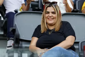 ΑΕΛ- Νέα Σαλαμίνα: Εννιά γκολ και νικητές οι γηπεδούχοι (Φώτος)