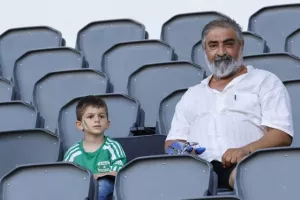 Άρης-Πάφος: Διατήρησε το προβάδισμα για την 4η θέση με "Χ" (Φώτος)