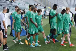 Άρης-Πάφος: Διατήρησε το προβάδισμα για την 4η θέση με "Χ" (Φώτος)