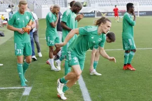 Άρης-Πάφος: Διατήρησε το προβάδισμα για την 4η θέση με "Χ" (Φώτος)