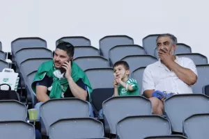 Άρης-Πάφος: Διατήρησε το προβάδισμα για την 4η θέση με "Χ" (Φώτος)