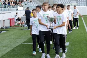 Άρης-Πάφος: Διατήρησε το προβάδισμα για την 4η θέση με "Χ" (Φώτος)