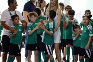 Άρης-Πάφος: Διατήρησε το προβάδισμα για την 4η θέση με "Χ" (Φώτος)