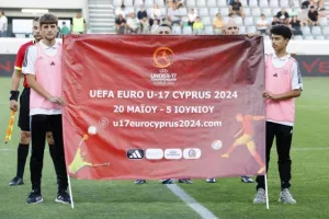 Άρης-Πάφος: Διατήρησε το προβάδισμα για την 4η θέση με "Χ" (Φώτος)