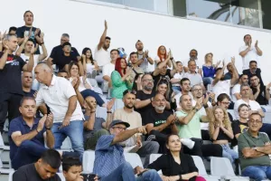 Άρης-Πάφος: Διατήρησε το προβάδισμα για την 4η θέση με "Χ" (Φώτος)